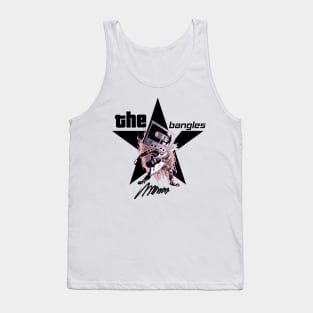 The bangles Tank Top